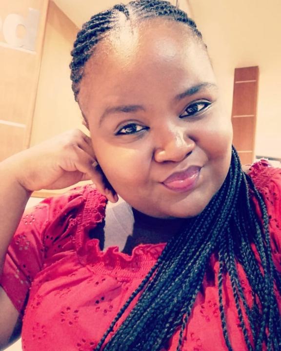 Nompumelelo Shabangu