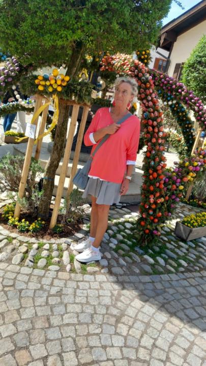 Petra Lohmann