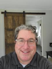 Robert Sheil