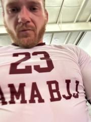 Caleb Haywood