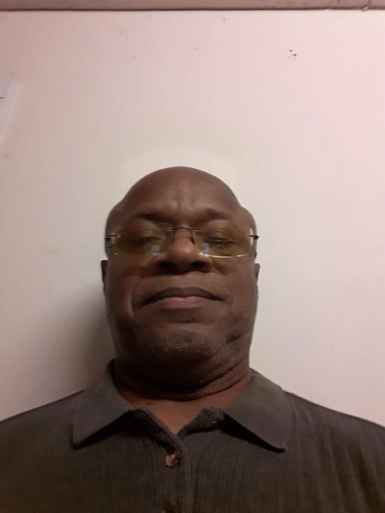 Curtis Thomas
