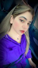 Mahwish Shahid