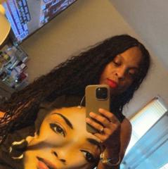 Tina Thomas