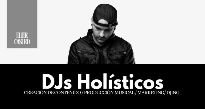 DjsHolisticos