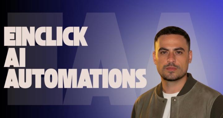 einclick - AI Automations