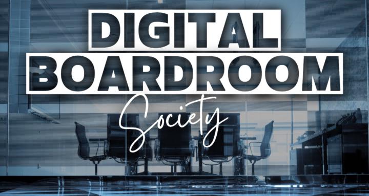 DigitalBoardroom