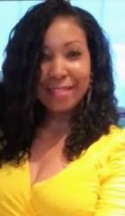 Teisha Haymon