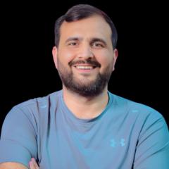 Muhammad Zubair Khan