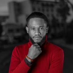 Aisance KALONJI wa KALONJI