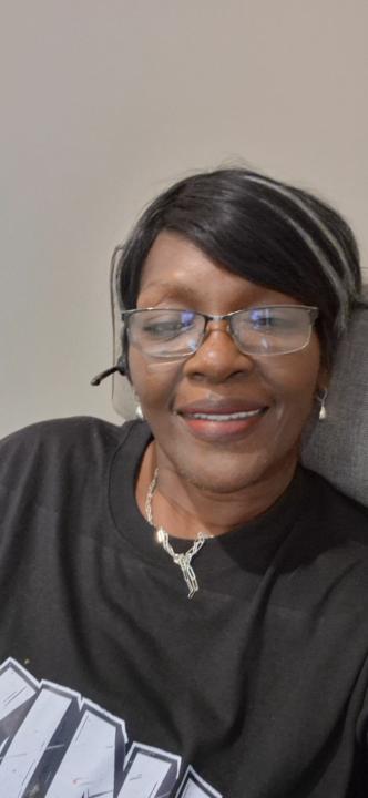 Doretha Pearson