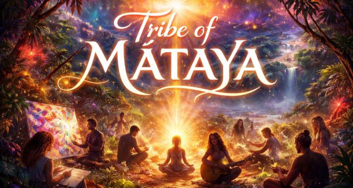 Tribe of Mātaya
