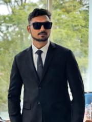 Rahul Jaykar