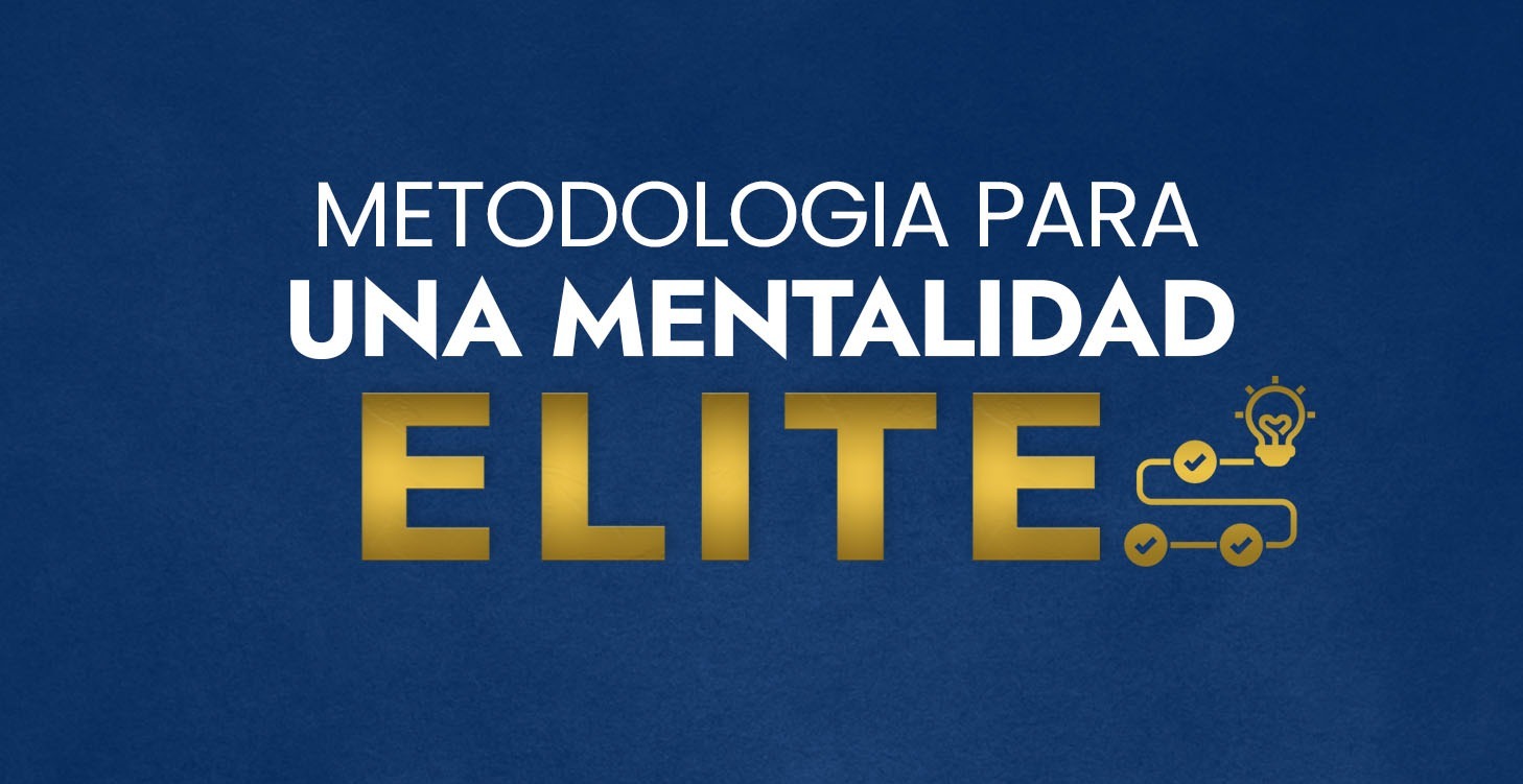 Metodología de Mentalidad Elite