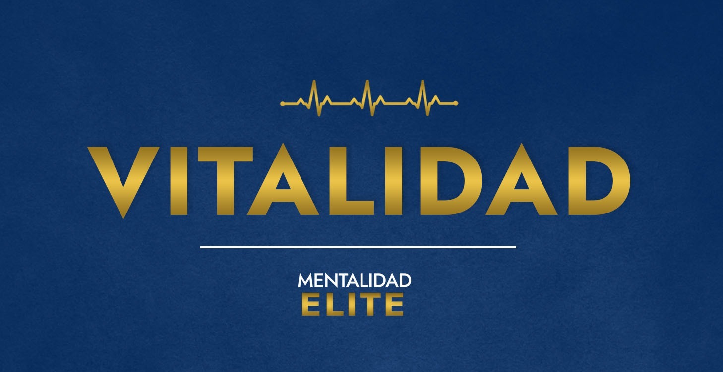 Módulo 1: VITALIDAD