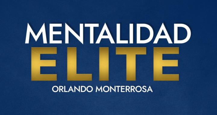 Mentalidad Elite
