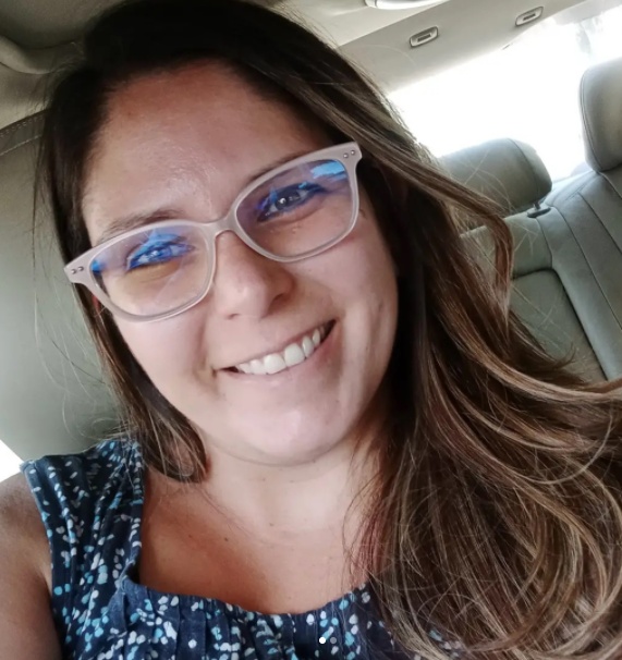 Florence Mendoza