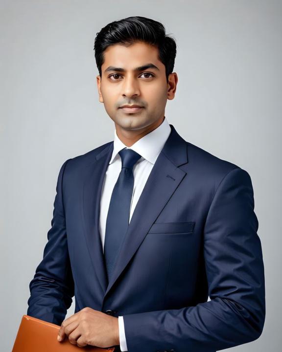 Javed Khokhar Khokhar