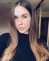 Мария Сердюкова