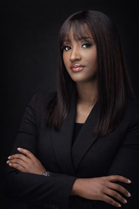 Adebimpe Dauda