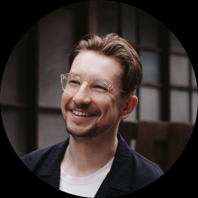 Adam King