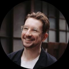 Adam King