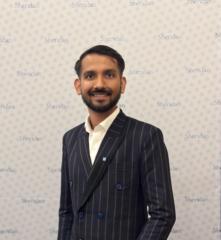 Karan Rasadiya