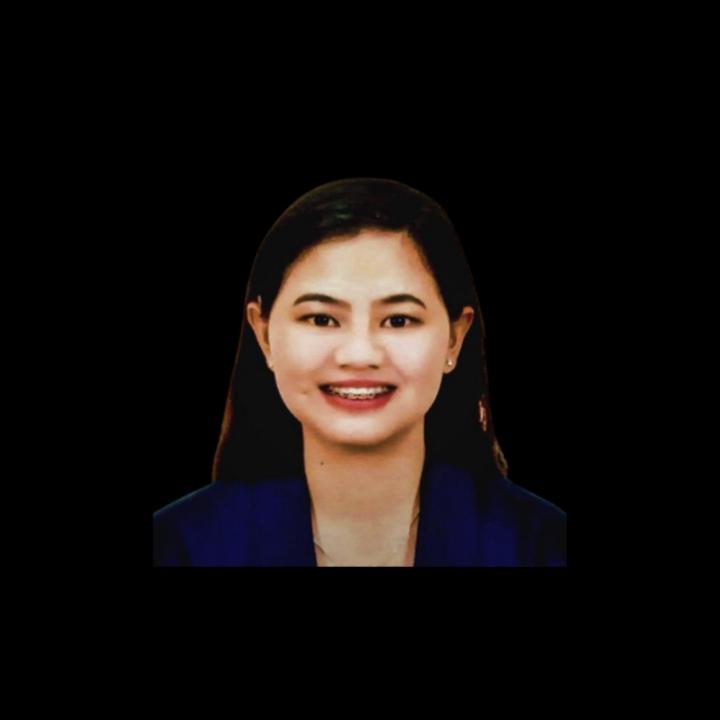 Maria Angelica Orijola