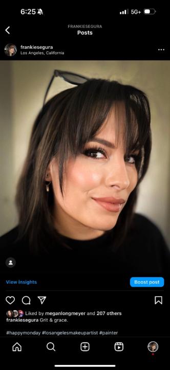 Frankie Segura
