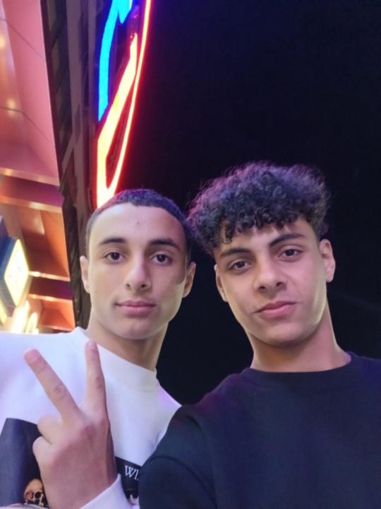 AbdelrhmanAhmed Shehata