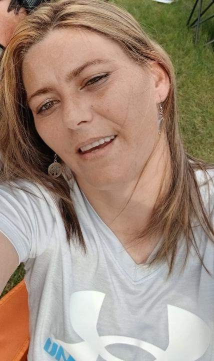 Heather Hodges