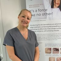 Kelly Whittaker