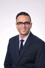 Maunil Parikh