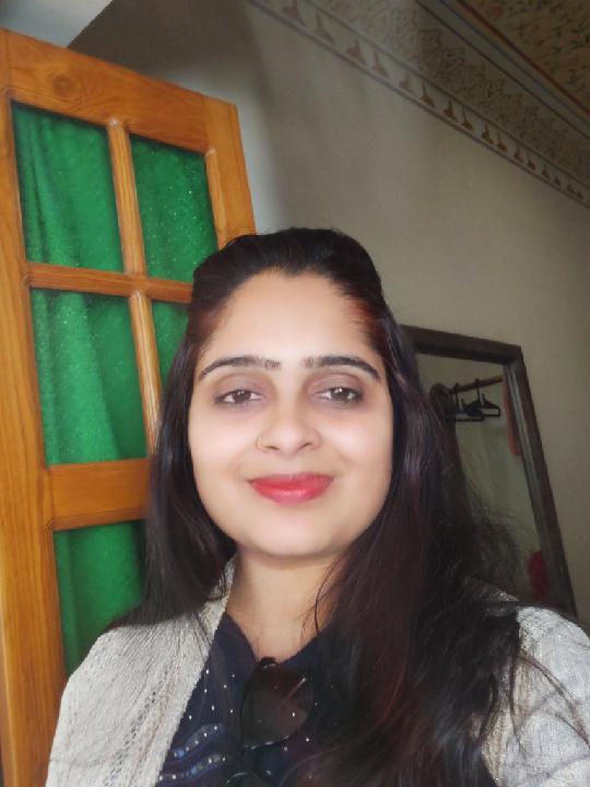 Bhavana Govil