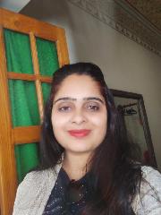 Bhavana Govil