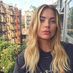 Grace Charlotte