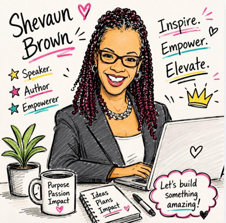 Shevaun Brown