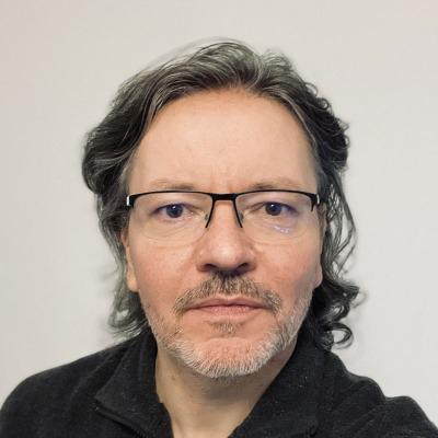 Nicolas Maillard