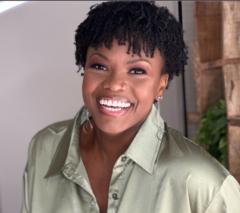 Mi'Lisa Patton