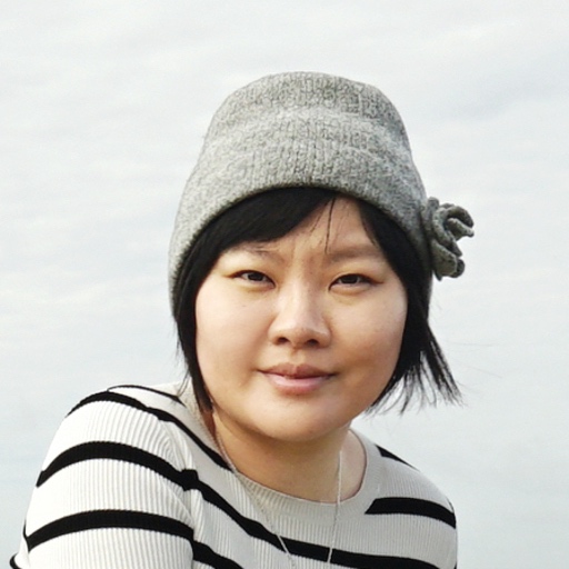 Huayu Heh