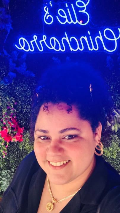 Delis Castro