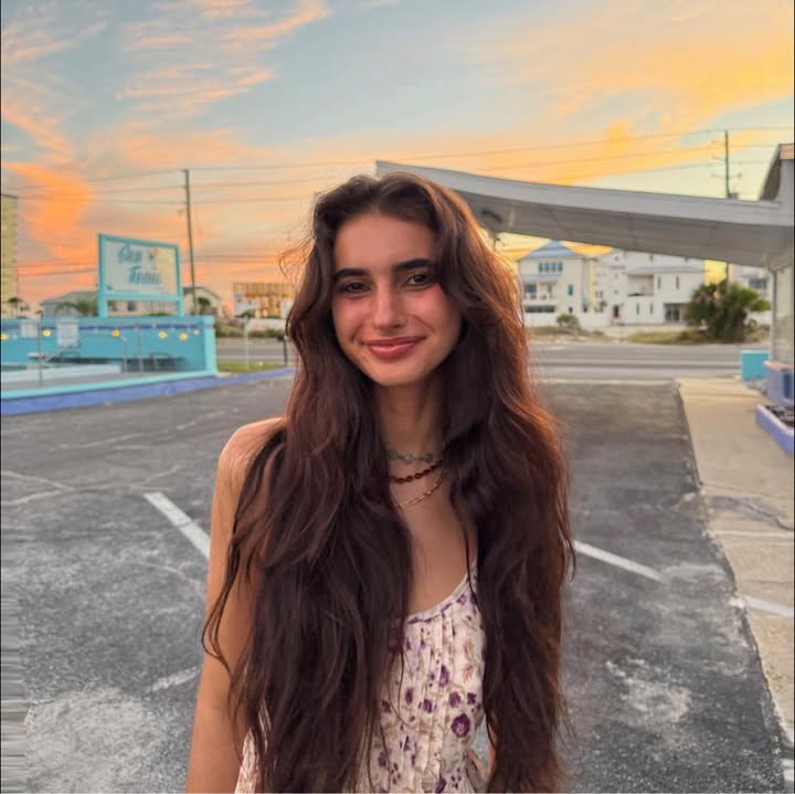 Michelina Schach