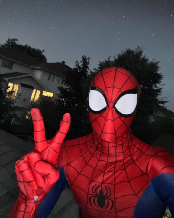 Daniel Martín Lorente