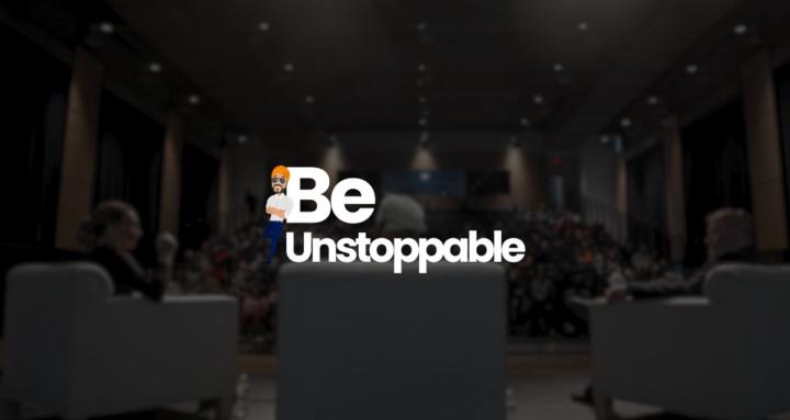 BeUnstoppable Community