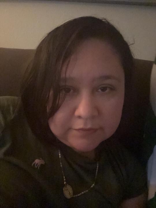 Antonia Espinoza