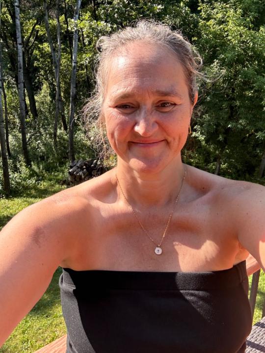 Kari Hoien