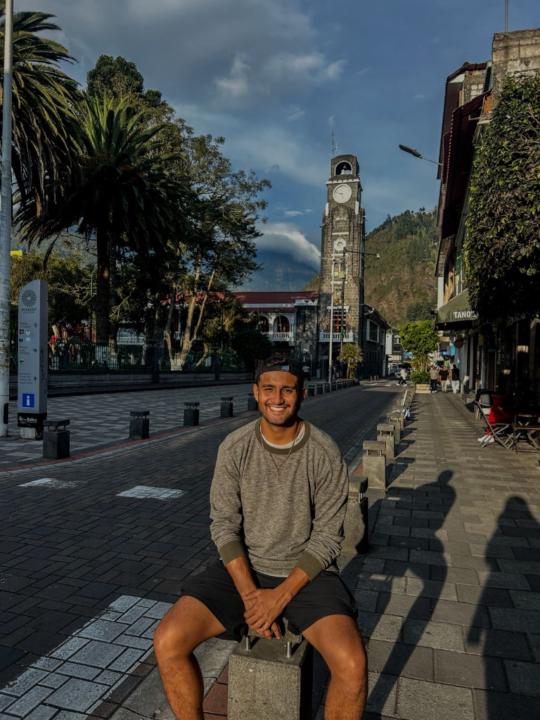Jimoliver Cedeño