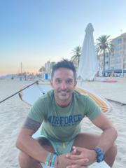 Ignacio Borraz Gracia