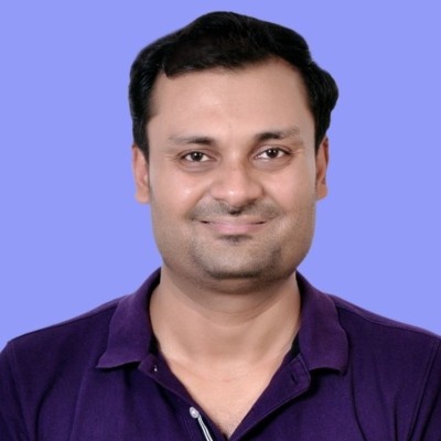 Naveen Dubey
