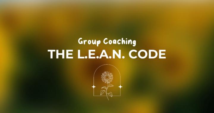 The L.E.A.N. Code