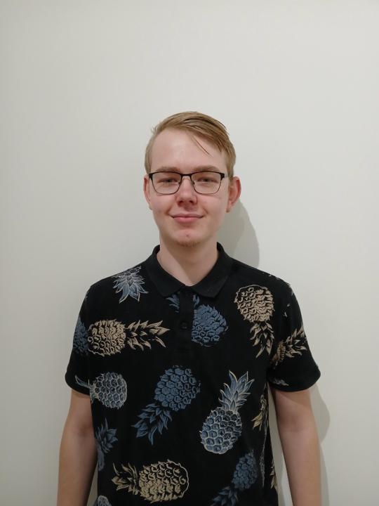 Mikkel Madsen